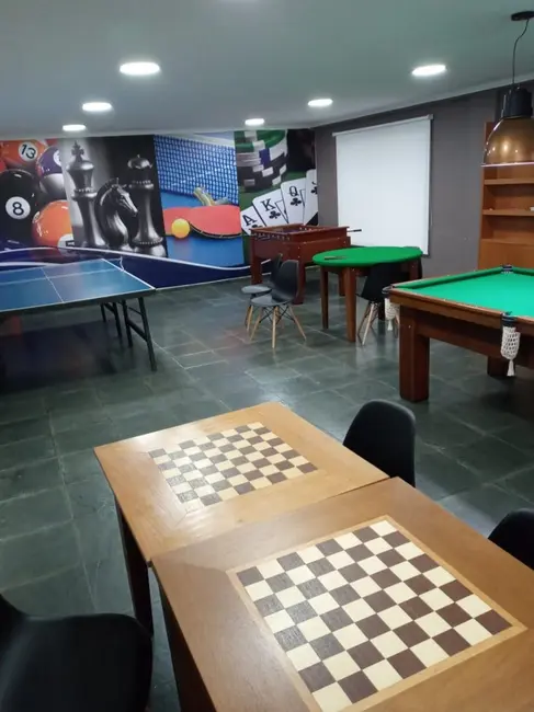 Foto 6 de Apartamento com 2 quartos à venda, 65m2 em Sacomã, São Paulo - SP