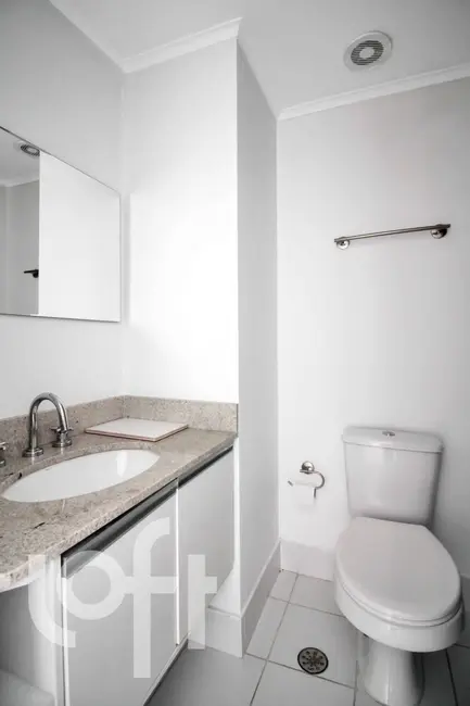 Foto 3 de Apartamento com 1 quarto à venda, 95m2 em República, São Paulo - SP