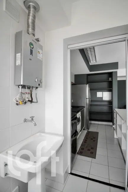 Foto 9 de Apartamento com 1 quarto à venda, 95m2 em República, São Paulo - SP