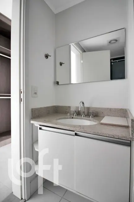 Foto 5 de Apartamento com 1 quarto à venda, 95m2 em República, São Paulo - SP