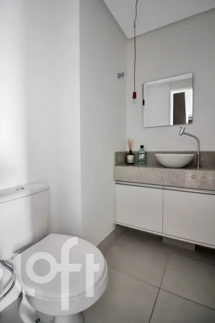 Foto 2 de Apartamento com 1 quarto à venda, 95m2 em República, São Paulo - SP