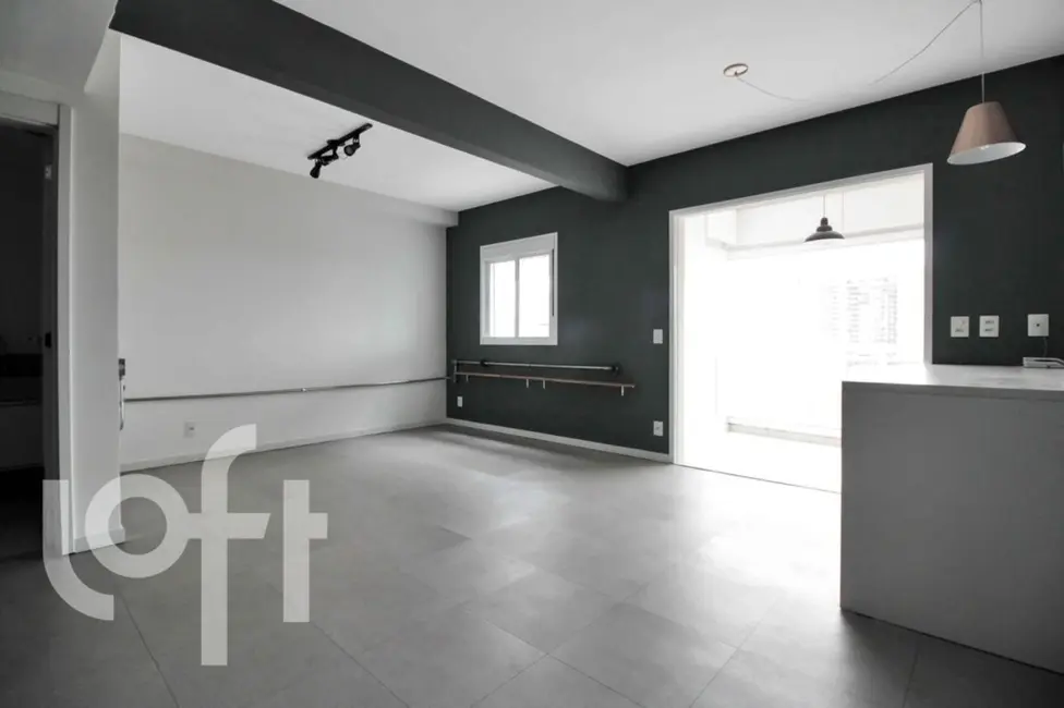 Foto 1 de Apartamento com 1 quarto à venda, 95m2 em República, São Paulo - SP