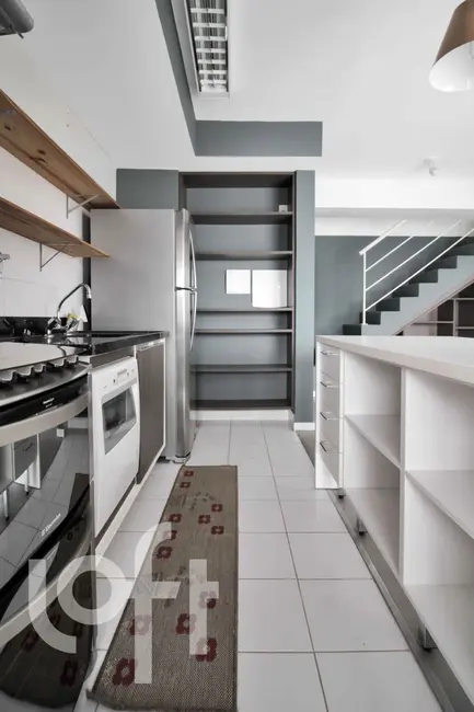 Foto 7 de Apartamento com 1 quarto à venda, 95m2 em República, São Paulo - SP