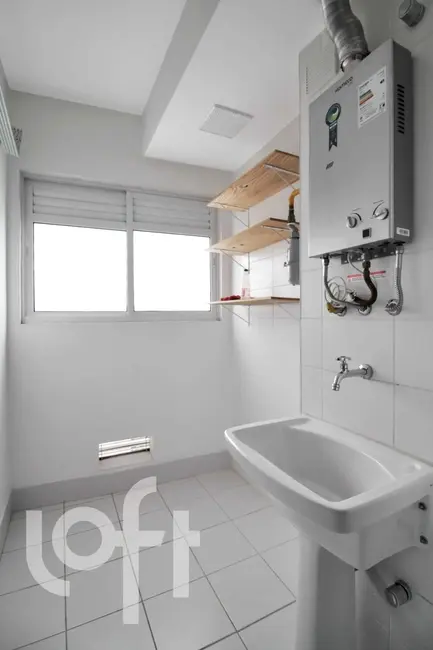 Foto 8 de Apartamento com 1 quarto à venda, 95m2 em República, São Paulo - SP
