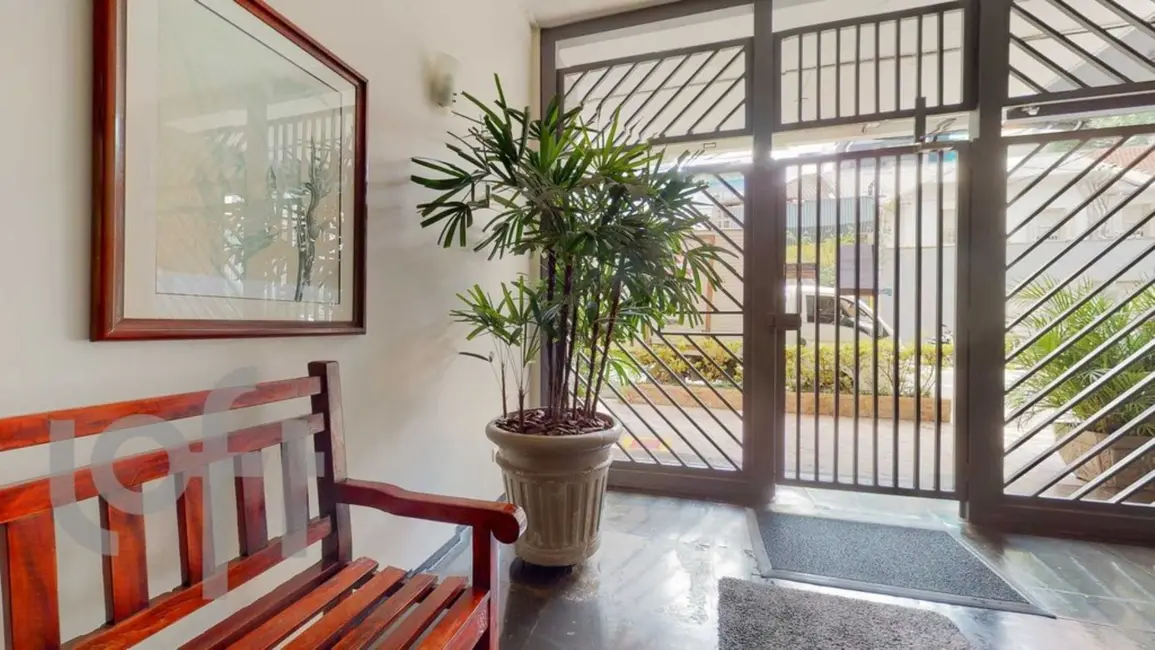 Foto 7 de Apartamento com 3 quartos à venda, 108m2 em Paraíso, São Paulo - SP