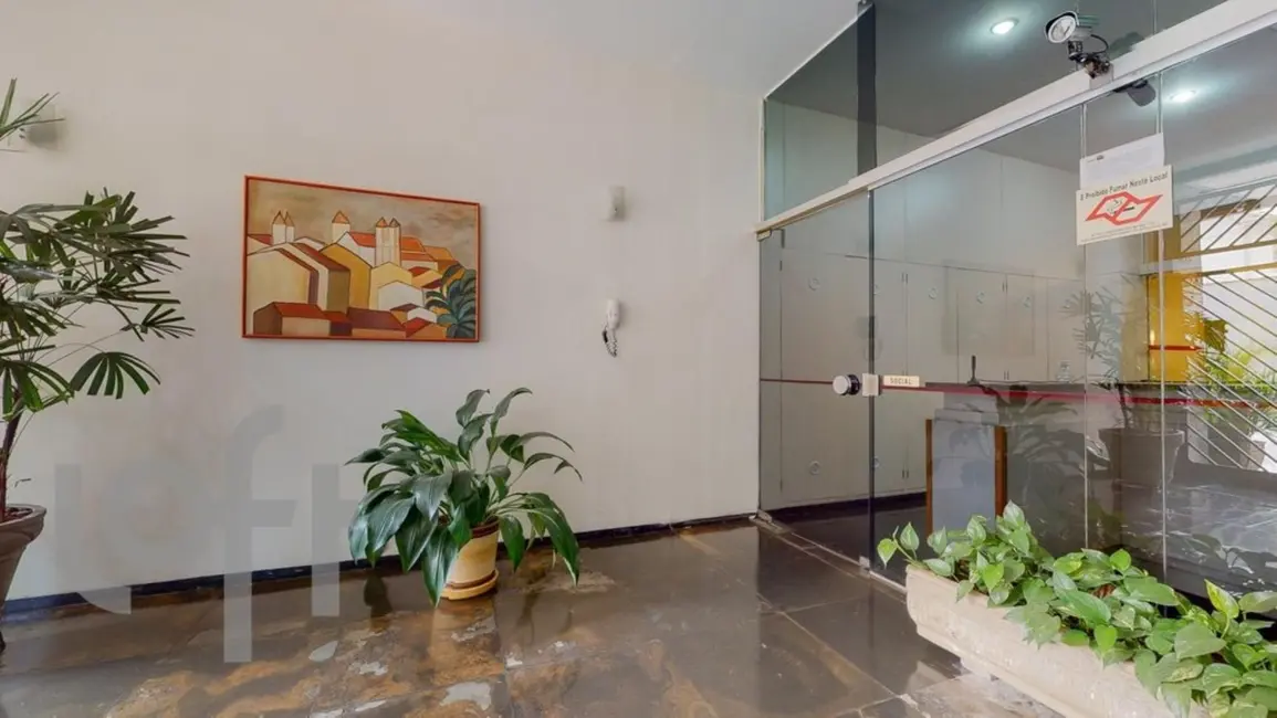 Foto 8 de Apartamento com 3 quartos à venda, 108m2 em Paraíso, São Paulo - SP