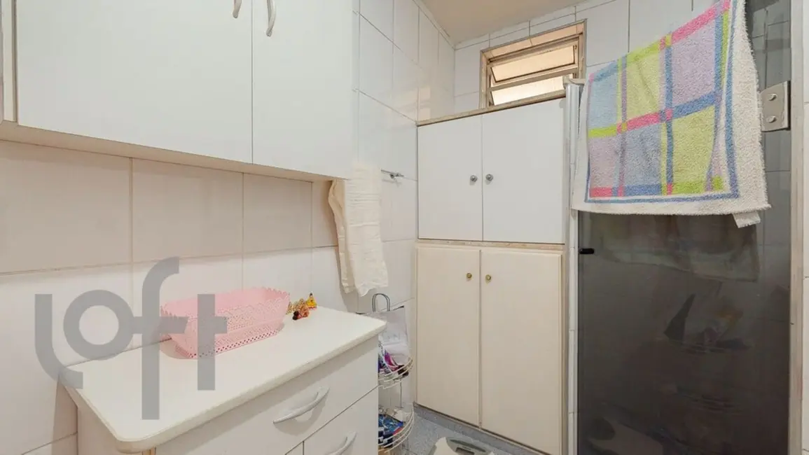 Foto 4 de Apartamento com 3 quartos à venda, 108m2 em Paraíso, São Paulo - SP