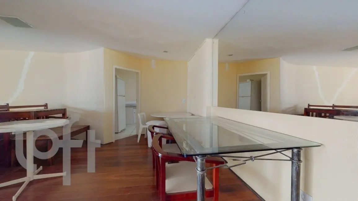 Foto 9 de Apartamento com 3 quartos à venda, 108m2 em Paraíso, São Paulo - SP