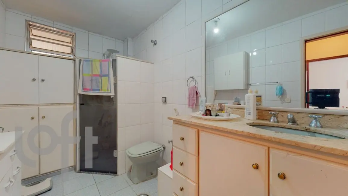 Foto 2 de Apartamento com 3 quartos à venda, 108m2 em Paraíso, São Paulo - SP