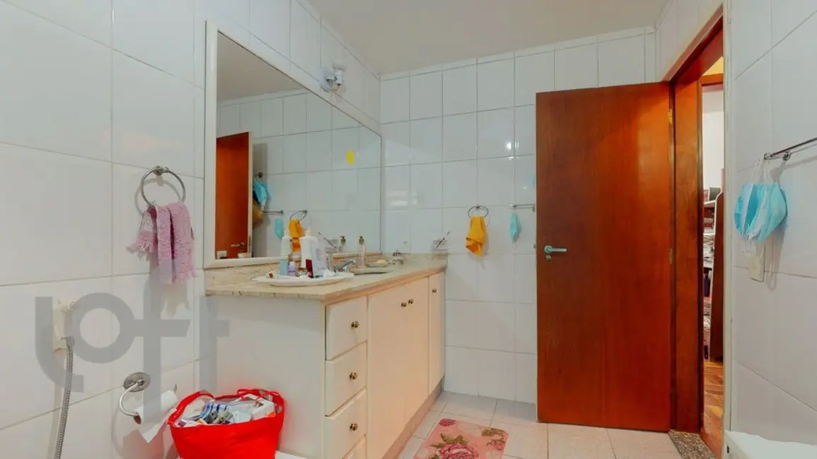 Foto 5 de Apartamento com 3 quartos à venda, 108m2 em Paraíso, São Paulo - SP