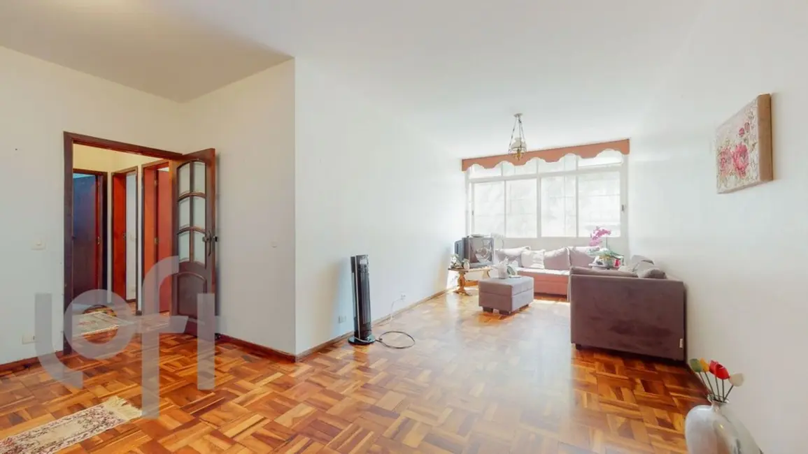 Foto 1 de Apartamento com 3 quartos à venda, 108m2 em Paraíso, São Paulo - SP