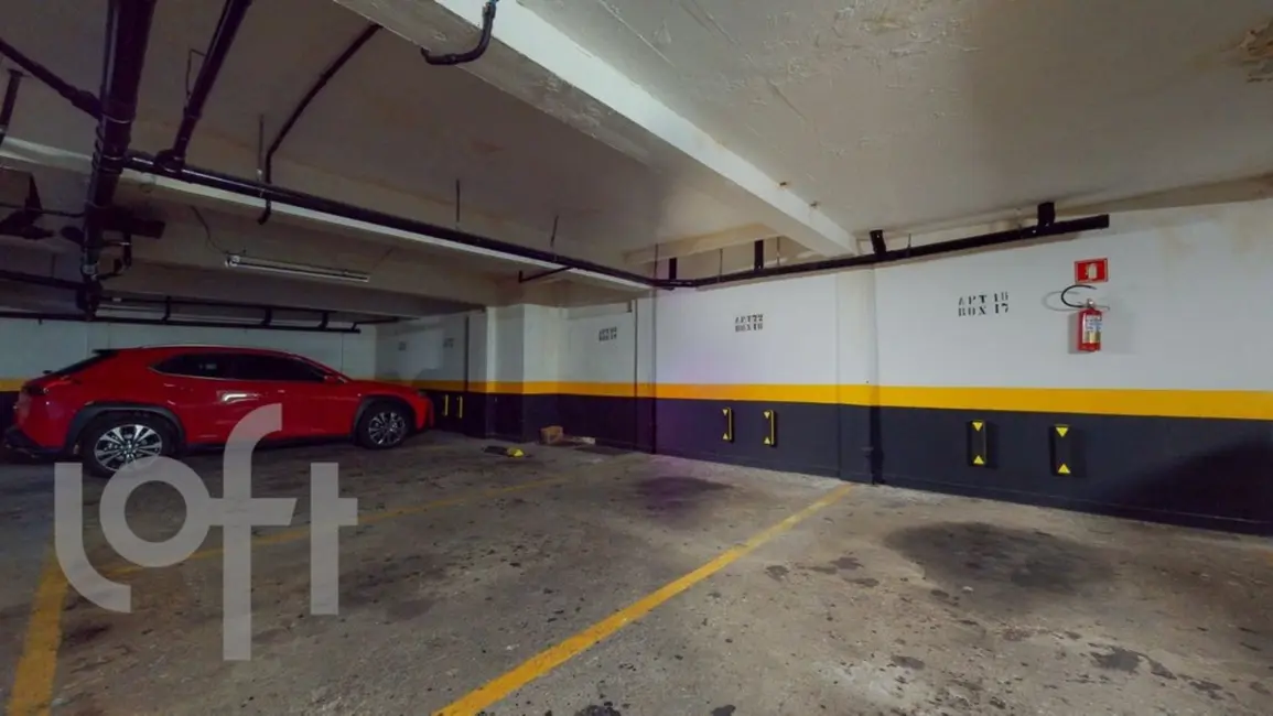 Foto 6 de Apartamento com 3 quartos à venda, 108m2 em Paraíso, São Paulo - SP