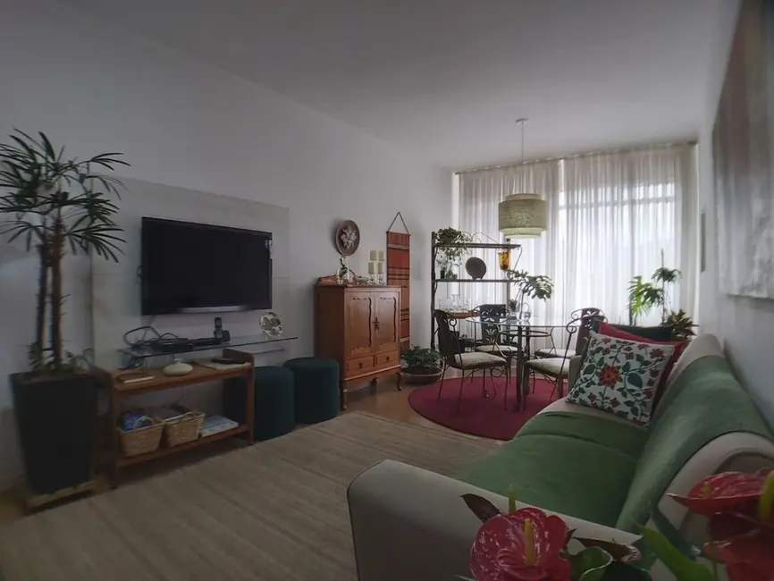 Foto 1 de Apartamento com 3 quartos à venda, 127m2 em Vila Olímpia, São Paulo - SP