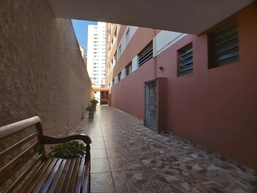 Foto 5 de Apartamento com 3 quartos à venda, 127m2 em Vila Olímpia, São Paulo - SP