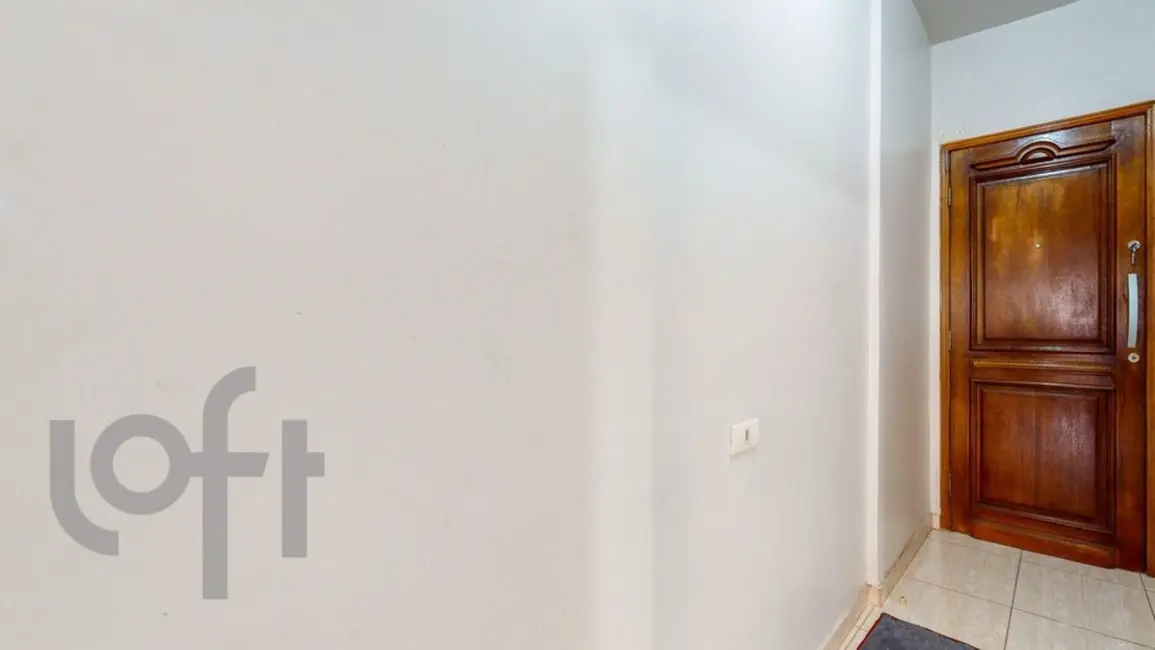 Foto 9 de Apartamento à venda, 34m2 em Sé, São Paulo - SP