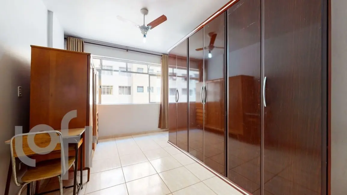 Foto 1 de Apartamento à venda, 34m2 em Sé, São Paulo - SP