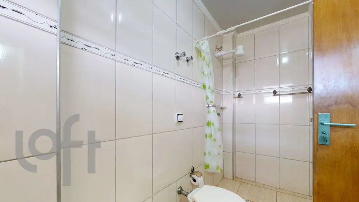 Foto 5 de Apartamento à venda, 34m2 em Sé, São Paulo - SP