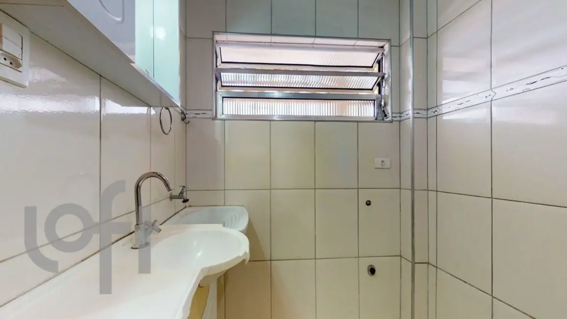 Foto 2 de Apartamento à venda, 34m2 em Sé, São Paulo - SP