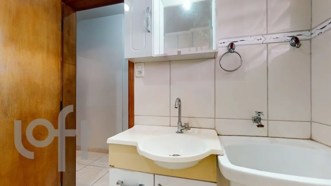 Foto 3 de Apartamento à venda, 34m2 em Sé, São Paulo - SP
