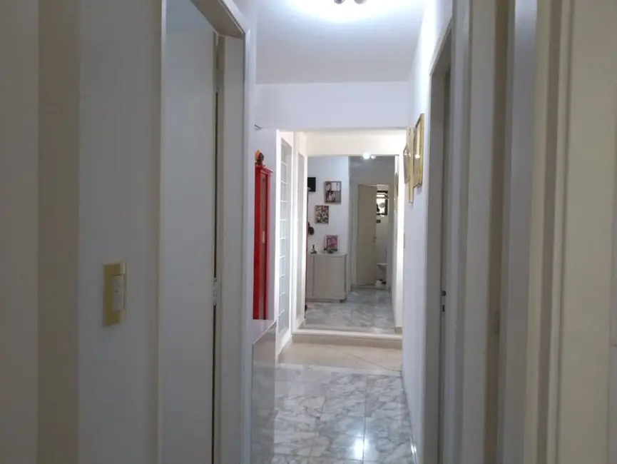 Foto 5 de Apartamento com 3 quartos à venda, 91m2 em Moema, São Paulo - SP