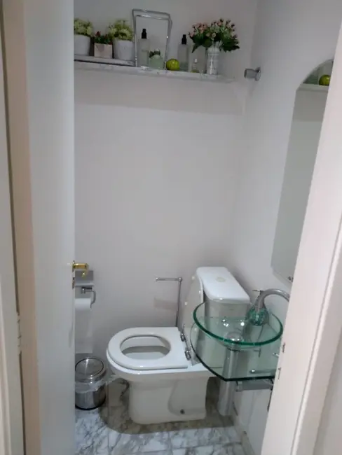 Foto 2 de Apartamento com 3 quartos à venda, 91m2 em Moema, São Paulo - SP