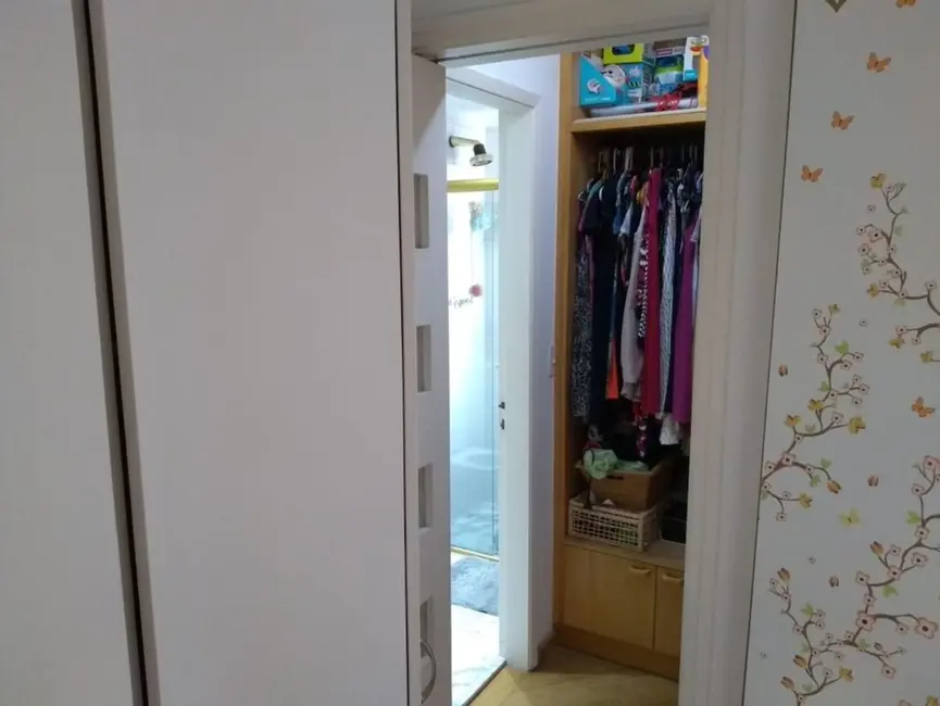 Foto 4 de Apartamento com 3 quartos à venda, 91m2 em Moema, São Paulo - SP