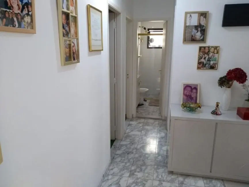 Foto 3 de Apartamento com 3 quartos à venda, 91m2 em Moema, São Paulo - SP