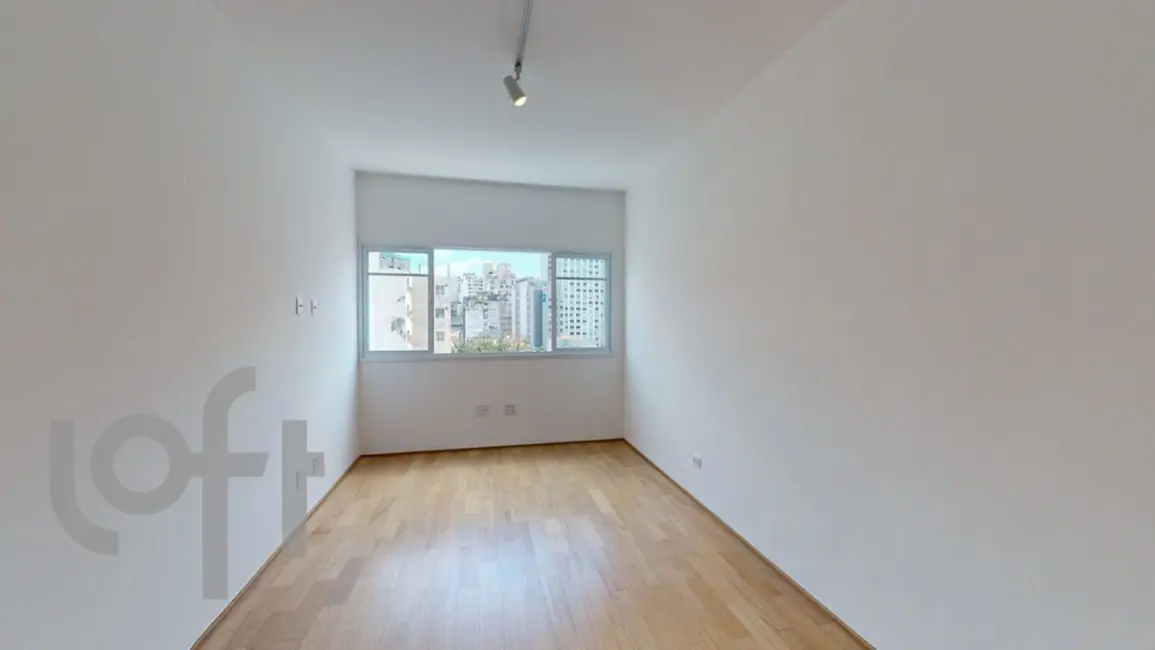 Apartamento com 1 quarto à venda, 53m2 em Bela Vista, São Paulo - SP - imagem 9 Foto 9 de Apartamento com 1 quarto à venda, 53m2 em Bela Vista, São Paulo - SP