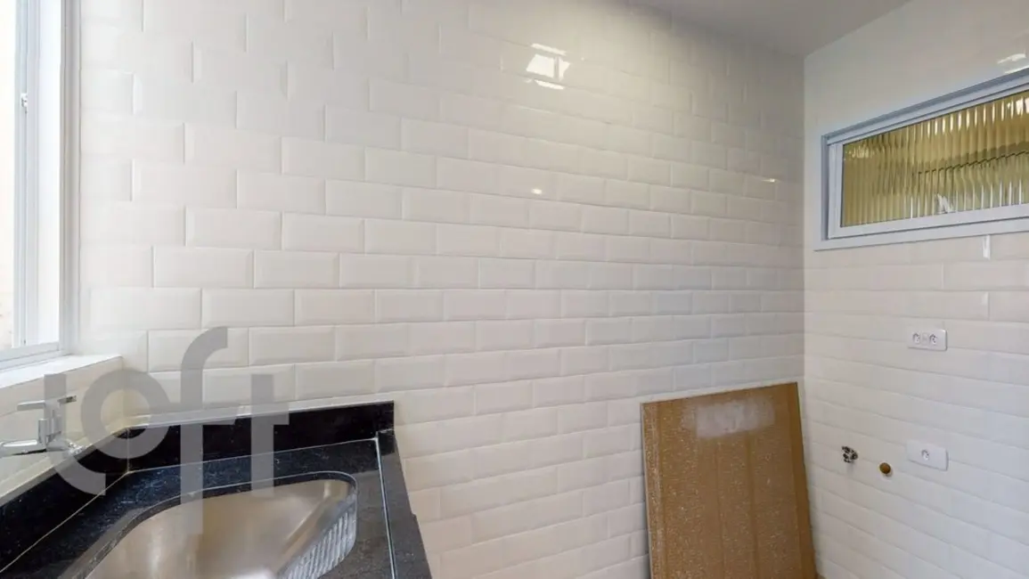 Apartamento com 1 quarto à venda, 53m2 em Bela Vista, São Paulo - SP - imagem 8 Foto 8 de Apartamento com 1 quarto à venda, 53m2 em Bela Vista, São Paulo - SP