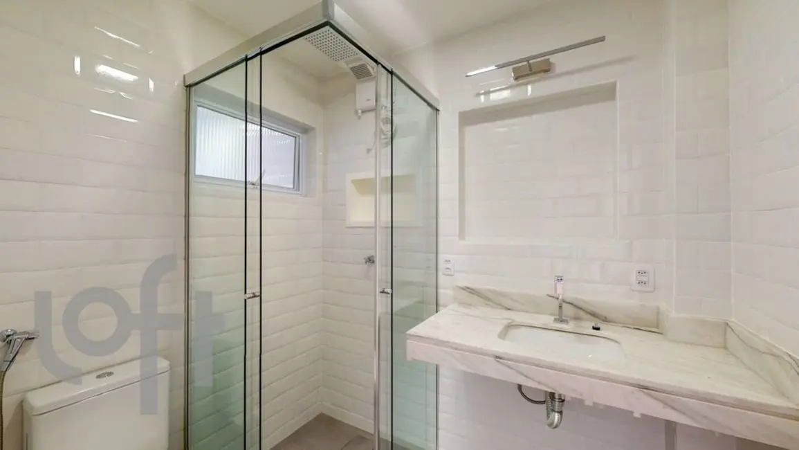 Apartamento com 1 quarto à venda, 53m2 em Bela Vista, São Paulo - SP - imagem 2 Foto 2 de Apartamento com 1 quarto à venda, 53m2 em Bela Vista, São Paulo - SP