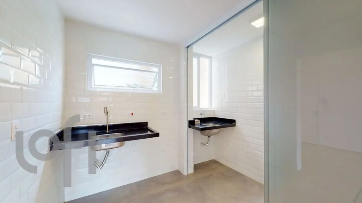 Apartamento com 1 quarto à venda, 53m2 em Bela Vista, São Paulo - SP - imagem 6 Foto 6 de Apartamento com 1 quarto à venda, 53m2 em Bela Vista, São Paulo - SP