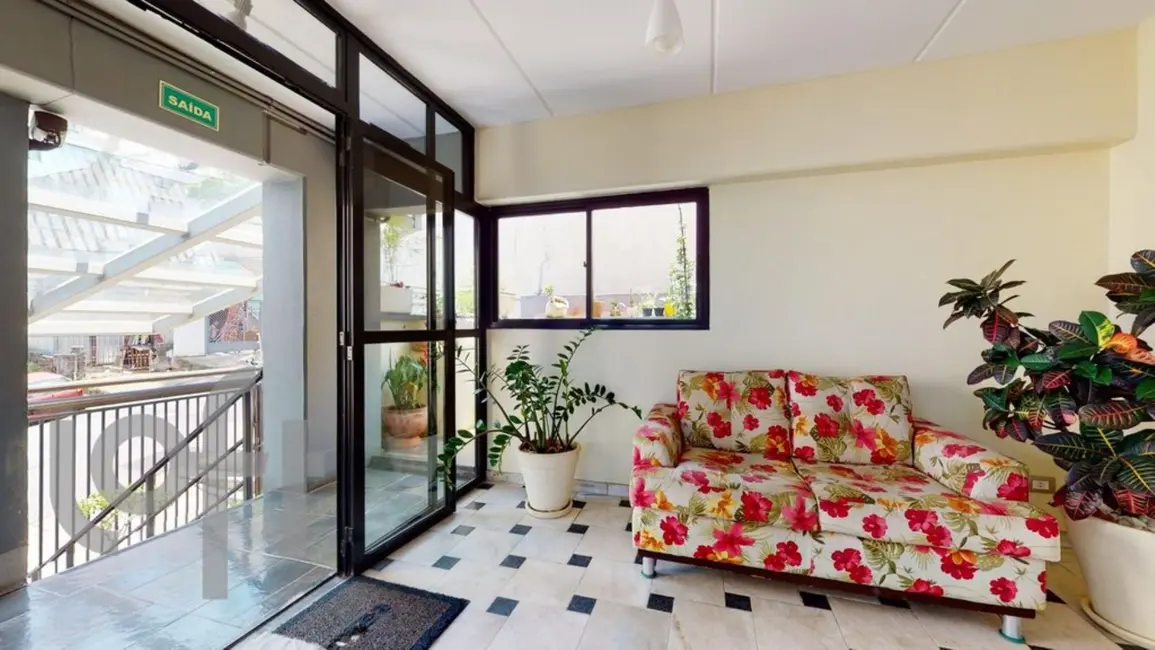 Foto 9 de Apartamento com 2 quartos à venda, 53m2 em Sumaré, São Paulo - SP