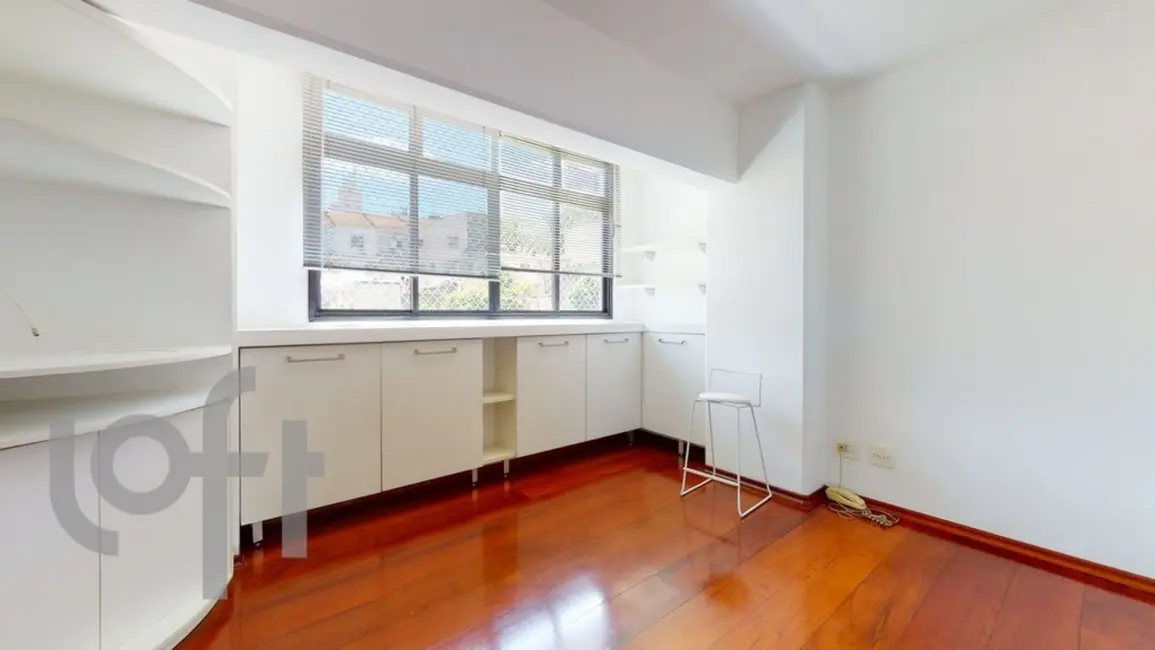 Foto 1 de Apartamento com 2 quartos à venda, 53m2 em Sumaré, São Paulo - SP