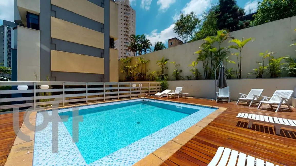 Foto 7 de Apartamento com 2 quartos à venda, 53m2 em Sumaré, São Paulo - SP