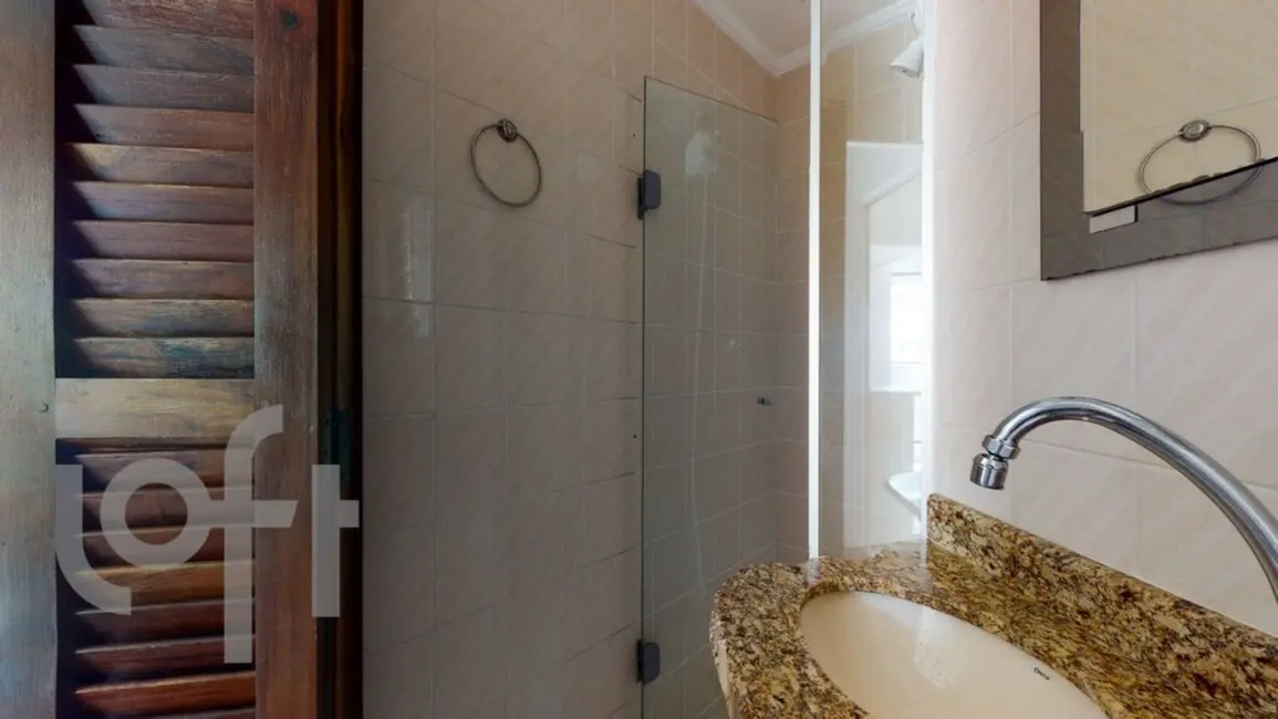 Foto 3 de Apartamento com 2 quartos à venda, 53m2 em Sumaré, São Paulo - SP