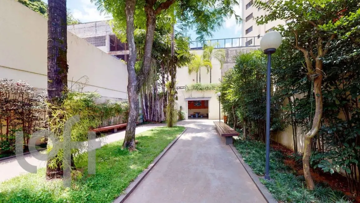 Foto 5 de Apartamento com 2 quartos à venda, 53m2 em Sumaré, São Paulo - SP