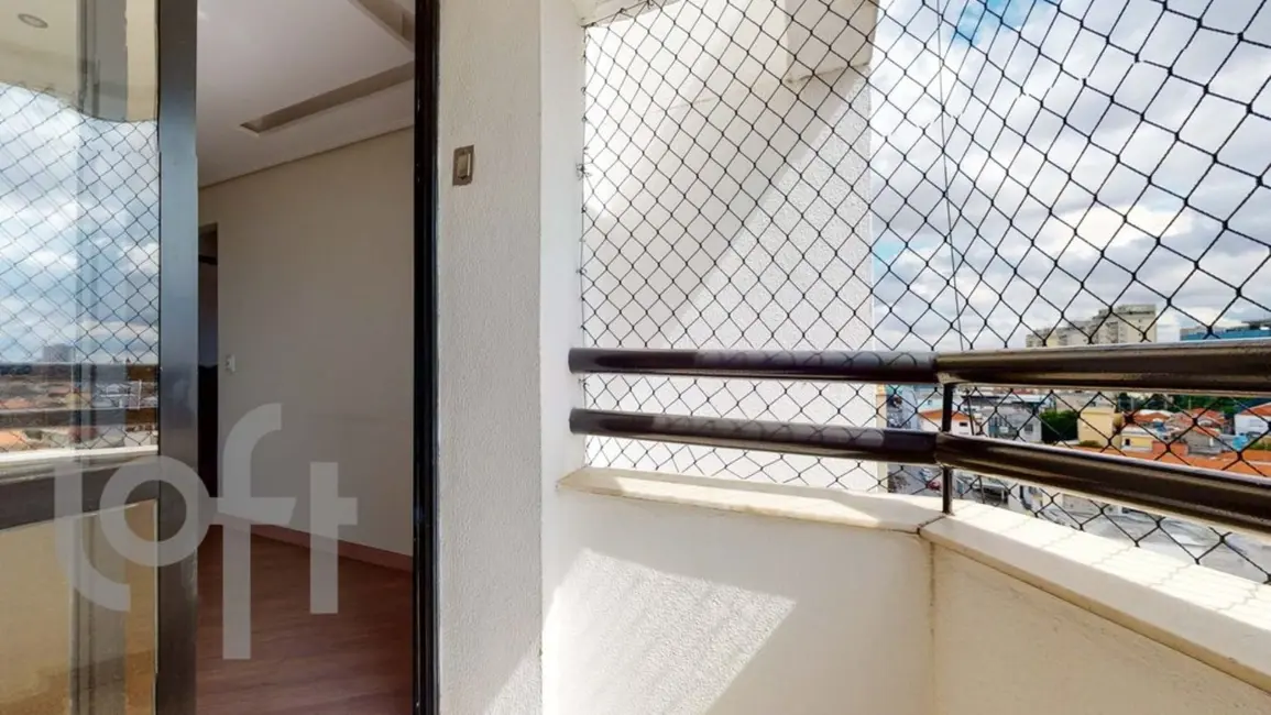 Apartamento com 2 quartos à venda, 57m2 em Penha de França, São Paulo - SP - imagem 7 Foto 7 de Apartamento com 2 quartos à venda, 57m2 em Penha de França, São Paulo - SP