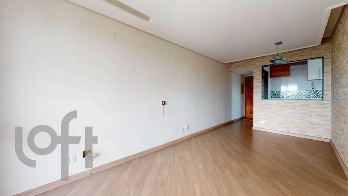 Apartamento com 2 quartos à venda, 57m2 em Penha de França, São Paulo - SP - imagem 6 Foto 6 de Apartamento com 2 quartos à venda, 57m2 em Penha de França, São Paulo - SP