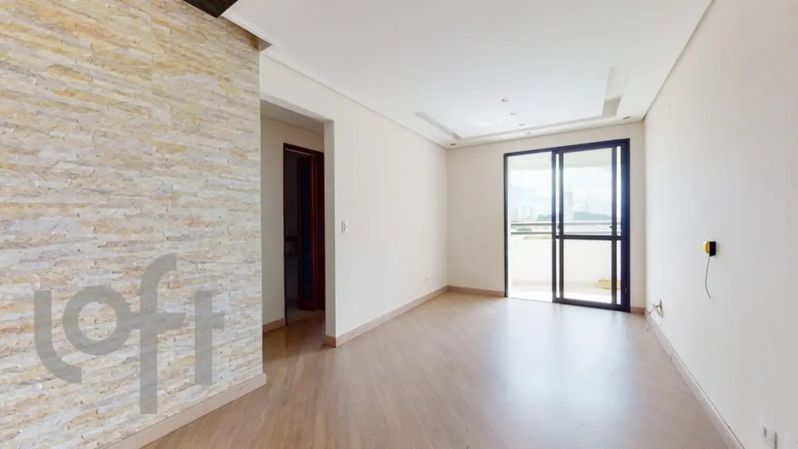 Foto 1 de Apartamento com 2 quartos à venda, 57m2 em Penha de França, São Paulo - SP