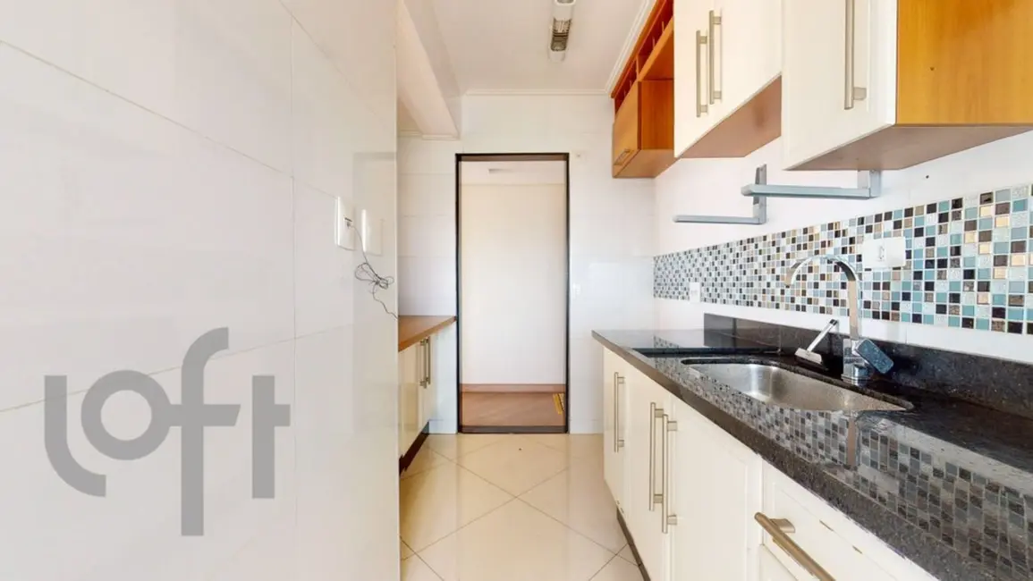 Apartamento com 2 quartos à venda, 57m2 em Penha de França, São Paulo - SP - imagem 2 Foto 2 de Apartamento com 2 quartos à venda, 57m2 em Penha de França, São Paulo - SP