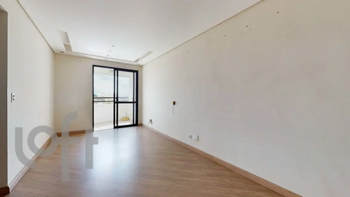 Apartamento com 2 quartos à venda, 57m2 em Penha de França, São Paulo - SP - imagem 4 Foto 4 de Apartamento com 2 quartos à venda, 57m2 em Penha de França, São Paulo - SP