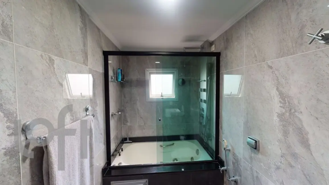 Apartamento com 1 quarto à venda, 69m2 em Vila Olímpia, São Paulo - SP - imagem 3 Foto 3 de Apartamento com 1 quarto à venda, 69m2 em Vila Olímpia, São Paulo - SP