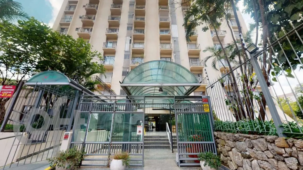 Apartamento com 1 quarto à venda, 69m2 em Vila Olímpia, São Paulo - SP - imagem 6 Foto 6 de Apartamento com 1 quarto à venda, 69m2 em Vila Olímpia, São Paulo - SP