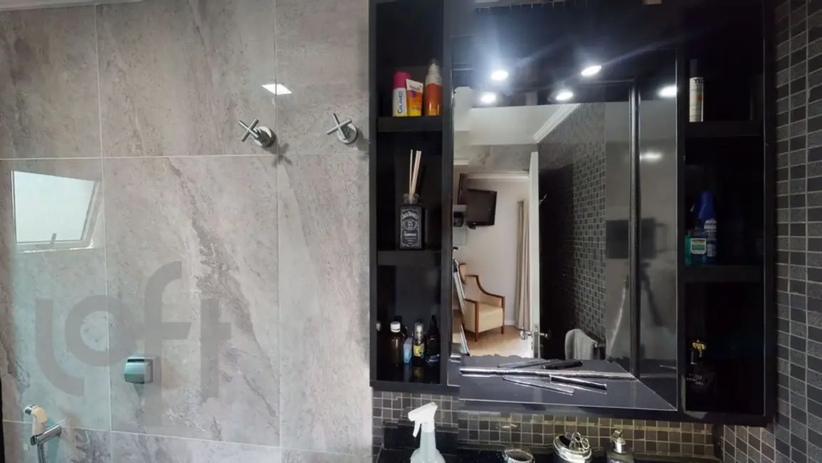 Apartamento com 1 quarto à venda, 69m2 em Vila Olímpia, São Paulo - SP - imagem 2 Foto 2 de Apartamento com 1 quarto à venda, 69m2 em Vila Olímpia, São Paulo - SP