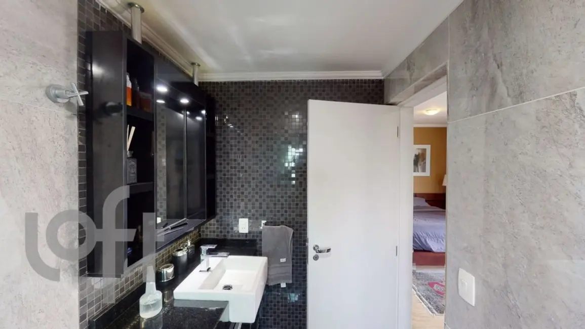 Apartamento com 1 quarto à venda, 69m2 em Vila Olímpia, São Paulo - SP - imagem 4 Foto 4 de Apartamento com 1 quarto à venda, 69m2 em Vila Olímpia, São Paulo - SP