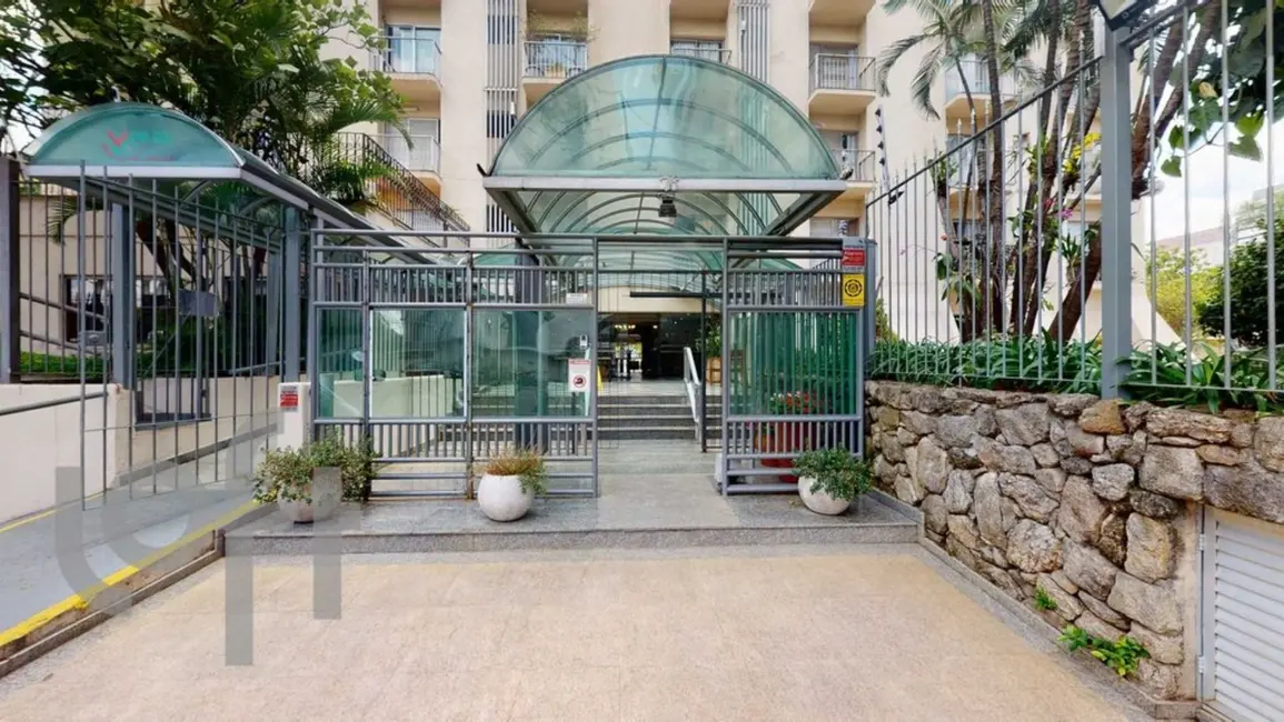 Apartamento com 1 quarto à venda, 69m2 em Vila Olímpia, São Paulo - SP - imagem 5 Foto 5 de Apartamento com 1 quarto à venda, 69m2 em Vila Olímpia, São Paulo - SP