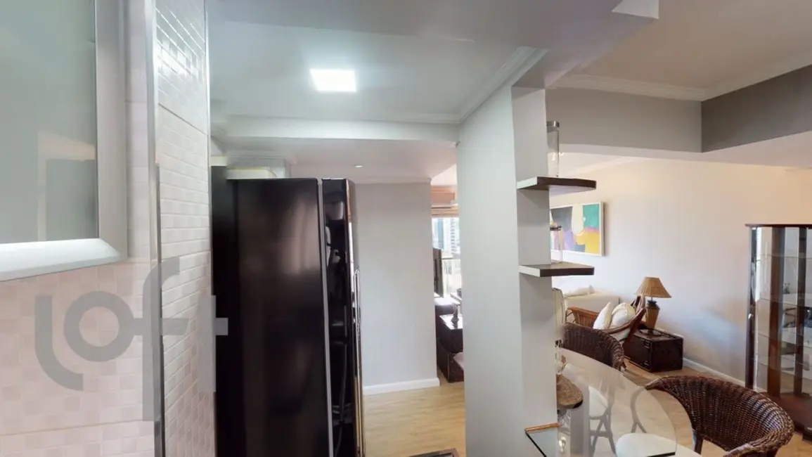 Apartamento com 1 quarto à venda, 69m2 em Vila Olímpia, São Paulo - SP - imagem 9 Foto 9 de Apartamento com 1 quarto à venda, 69m2 em Vila Olímpia, São Paulo - SP