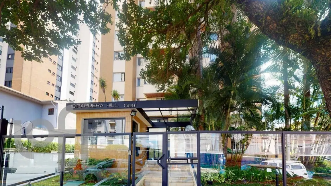 Foto 4 de Apartamento com 2 quartos à venda, 61m2 em Vila Mariana, São Paulo - SP