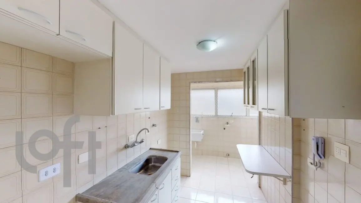 Foto 5 de Apartamento com 2 quartos à venda, 61m2 em Vila Mariana, São Paulo - SP