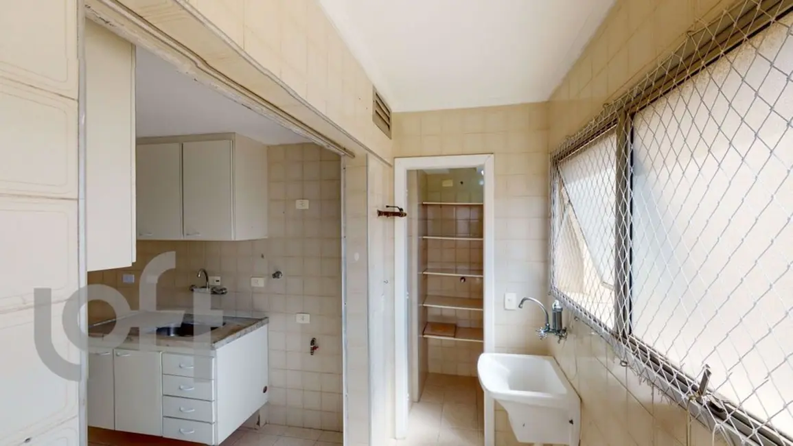 Foto 8 de Apartamento com 2 quartos à venda, 61m2 em Vila Mariana, São Paulo - SP